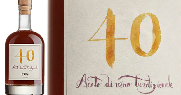 Aceto di Vino Tradizionale